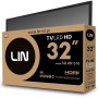 Televisione Lin 32LHD1510 32" LED