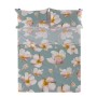 Lenzuolo Superiore HappyFriday Spring blossom Multicolore 180 x 270 cm