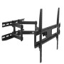 Supporto TV MacLean MC-762 70" 37" 30 Kg