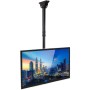 Supporto TV Techly ICA-CPLB 944S 50 kg 55"