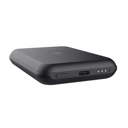 Power Bank Trust Magno Nero 5000 mAh