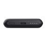 Power Bank Trust Magno Nero 5000 mAh