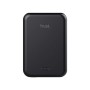 Power Bank Trust Magno Nero 5000 mAh