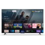 Smart TV TCL 55P631 55" 4K ULTRA HD LED WI-FI