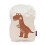 Cuscino HappyFriday Moshi Moshi Multicolore Dinosauro 40 x 30 cm