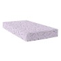 Lenzuolo con angoli HappyFriday Lavanda Multicolore 140 x 200 x 32 cm