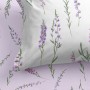 Lenzuolo con angoli HappyFriday Lavanda Multicolore 140 x 200 x 32 cm