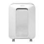 Distruggi Documenti Micro Taglio Fellowes BF5050101 2 x 12 mm Bianco