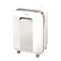 Distruggi Documenti Micro Taglio Fellowes BF5050101 2 x 12 mm Bianco