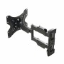 Supporto TV MacLean MC-742 23" 13" 42" 30 Kg