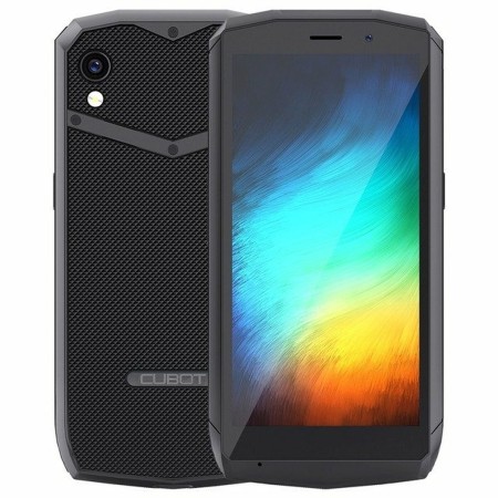 Smartphone Cubot Pocket Nero 4" Quad Core