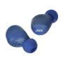 Auricolari in Ear Bluetooth JVC HAA-6TAU Azzurro