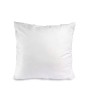 Cuscino HappyFriday BASIC Bianco 50 x 50 cm