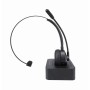 Auricolari Bluetooth con Microfono GEMBIRD BTHS-M-01