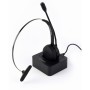 Auricolari Bluetooth con Microfono GEMBIRD BTHS-M-01