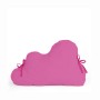 Paracolpi per culla HappyFriday Basic Kids Cloud Fucsia 60 x 40 cm