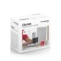 Supporto con Clip Multiposizione per Cellulare Cliplink InnovaGoods