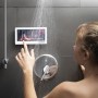 Custodia Impermeabile da Parete per Smartphone Cashower InnovaGoods