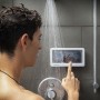 Custodia Impermeabile da Parete per Smartphone Cashower InnovaGoods