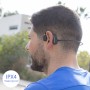 Auricolari Sportivi a Conduzione Ossea Freear InnovaGoods