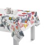 Tovaglia HappyFriday Fruit garden Multicolore 150 x 150 cm