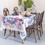 Tovaglia HappyFriday Fruit garden Multicolore 150 x 150 cm