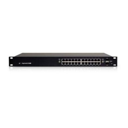 Router da Armadio UBIQUITI ES-24-250W 24xGB 2xSFP