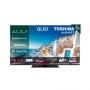 Smart TV Toshiba 65QA7D63DG 65" 4K Ultra HD QLED Wi-Fi