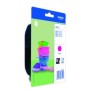 Cartuccia d'inchiostro compatibile Brother LC221M Magenta Azzurro