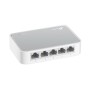 Router da Tavolo TP-Link TL-SF1005D RJ45 x 5 10/100 Mbps Plastica