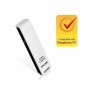 TP-LINK TL-WN821N Adattatore USB 2.0 300N MIMO