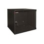 Armadio Rack a Muro WP WPN-RWA-06604-B 6 U 540 x 450 x 310 mm