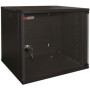 Armadio Rack a Muro WP WPN-RWA-09604-B Nero