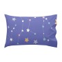 Set di copripiumino HappyFriday Happynois Moon Dream Multicolore Culla Neonato 2 Pezzi