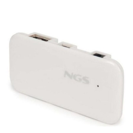 Hub USB 4 Porte NGS IHUB4