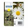 Cartuccia d'inchiostro compatibile Epson T1804 Giallo