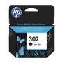 Cartuccia d'inchiostro compatibile HP 302 (F6U66AE) Nero