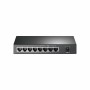 Router da Tavolo TP-Link NSWSSO0118 8P Gigabit 4xPoE