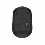 Mouse senza Fili Logitech M171 1000 dpi Nero Rosso