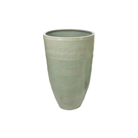 Vaso Romimex Verde Porcellana 50 x 79 x 50 cm