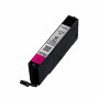 Cartuccia d'inchiostro compatibile Canon CLI-571MG XL Magenta Nero