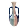 Vaso Romimex Multicolore Ceramica 18 x 43 x 18 cm Con manici