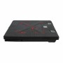 Base di Raffreddamento Gaming per PC Portatile Mars Gaming AAOARE0123 MNBC2 2 x USB 2.0 20 dBA 17"