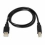 Cavo USB NANOCABLE AIEACI0014 10.01.0103BK A-B Stampante