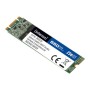 Hard Disk INTENSO IAIDSO0193 256 GB SSD 2.5" SATA III