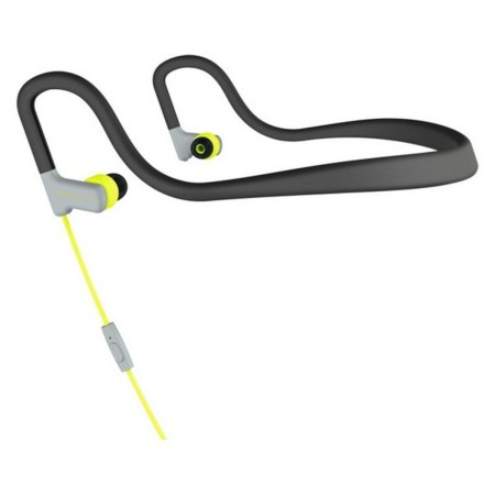 Auricolari Sportivi Energy Sistem MAUAMI0597 Giallo