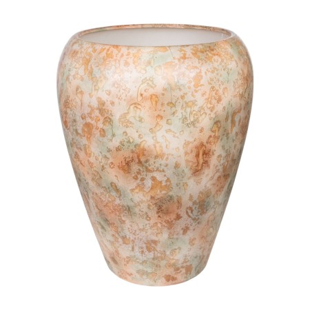 Vaso Alexandra House Living Multicolore Ceramica 37 x 48 x 37 cm