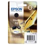 Cartuccia d'inchiostro compatibile Epson T1621 Nero