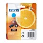 Cartuccia d'inchiostro compatibile Epson T33