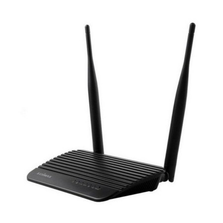 Router Edimax BR-6428NS V5 WIFI Nero